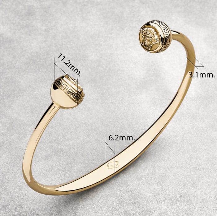 Brazalete Medusa - imagen 6