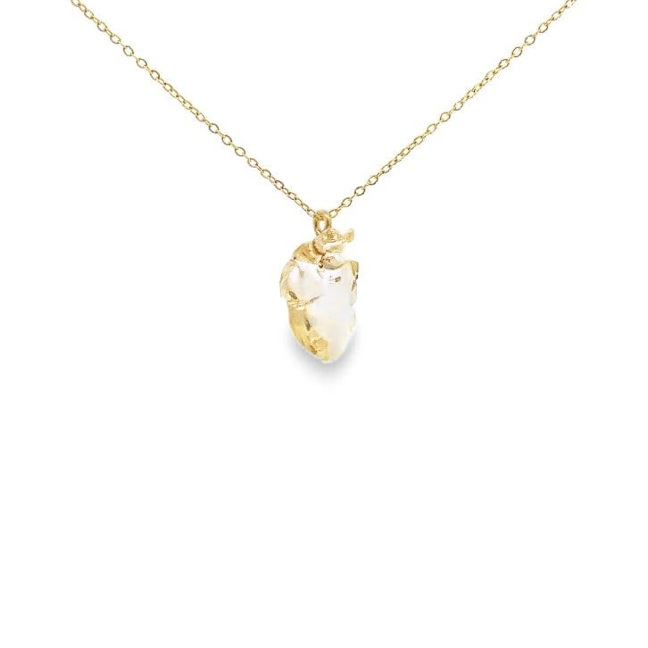 BlingTOMIC Heart Necklace - imagen 5