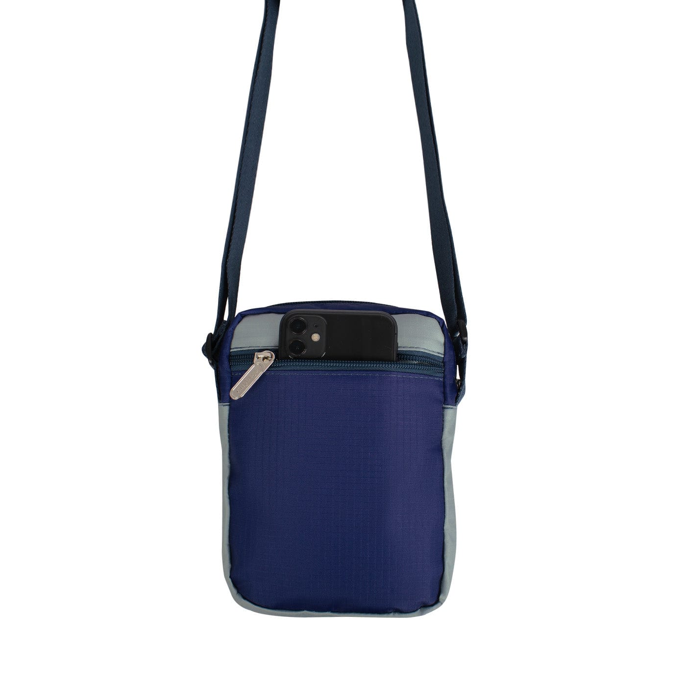 Bolso Manos Libres Mini Citybags ULTRA Catedral de Sal - imagen 4