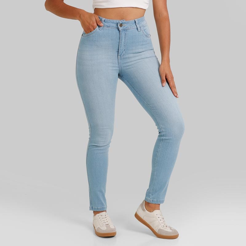 Jean Axspen Skinny Ax-2532 - imagen 1