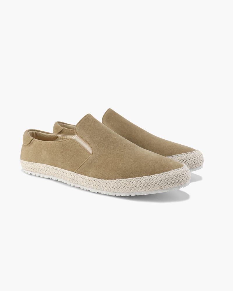 Suede City Shoes - imagen 4