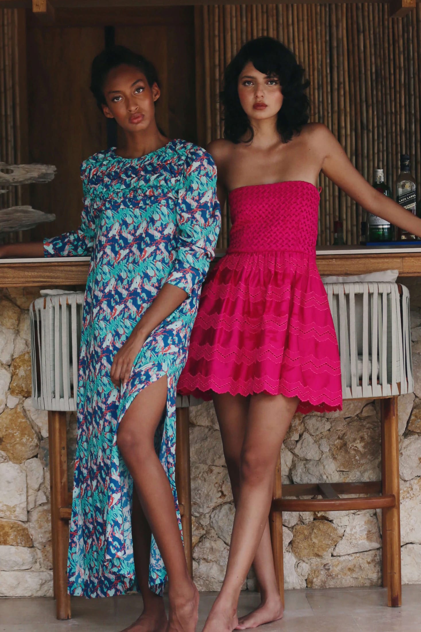FAUSTA DRESS - imagen 2
