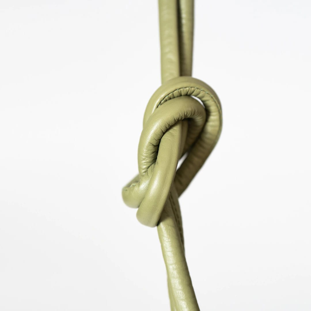 CHUNKIE Hobo Bag Matcha Green - imagen 4