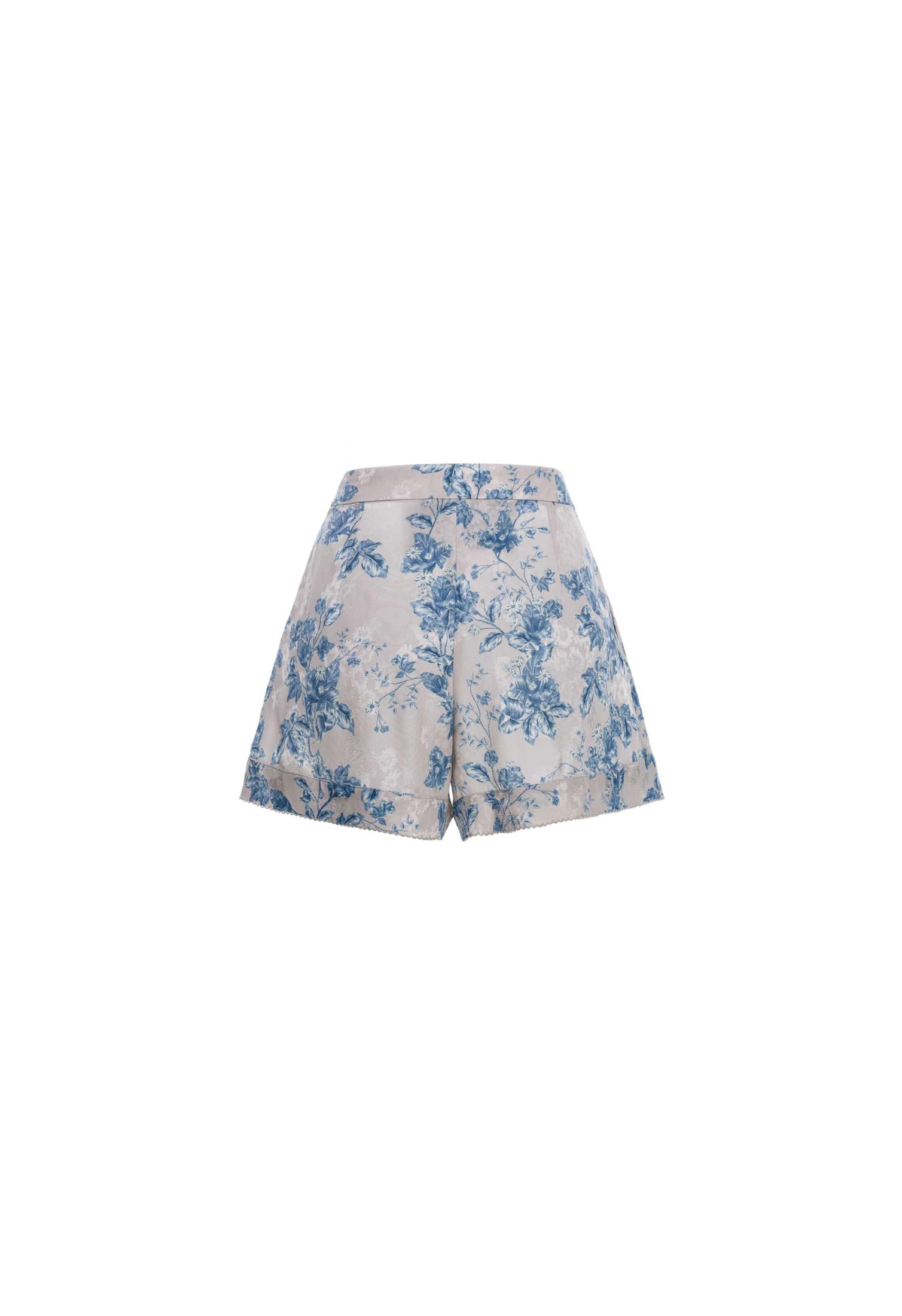Toronjil Bougainvillea Shorts - imagen 14