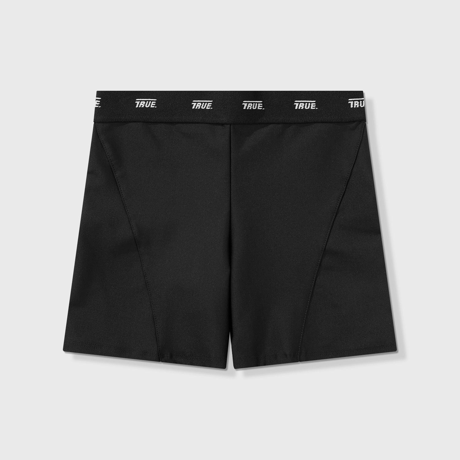 True Active Elastic Biker - Black - imagen 4