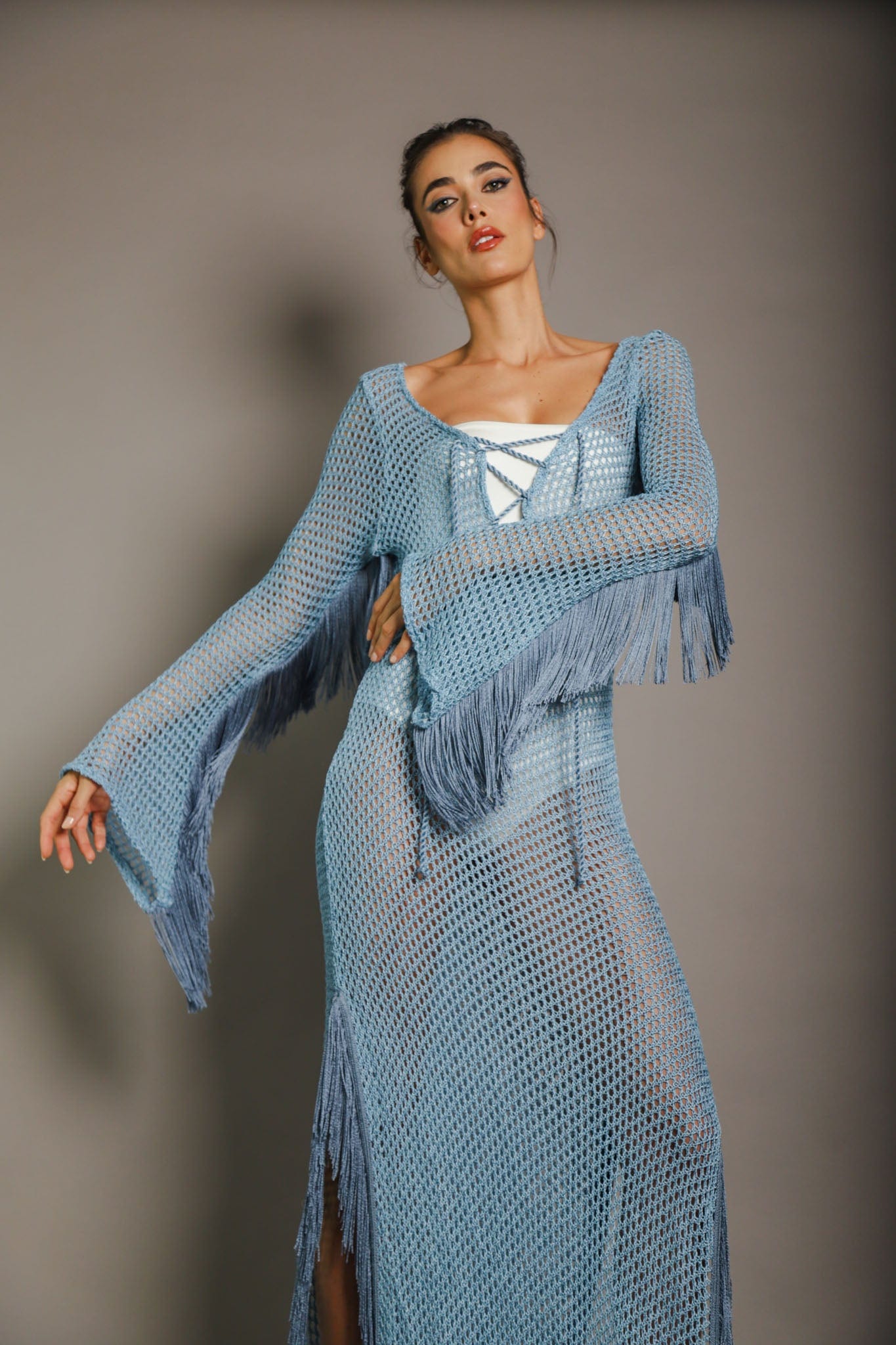 VESTIDO RÍO - imagen 3