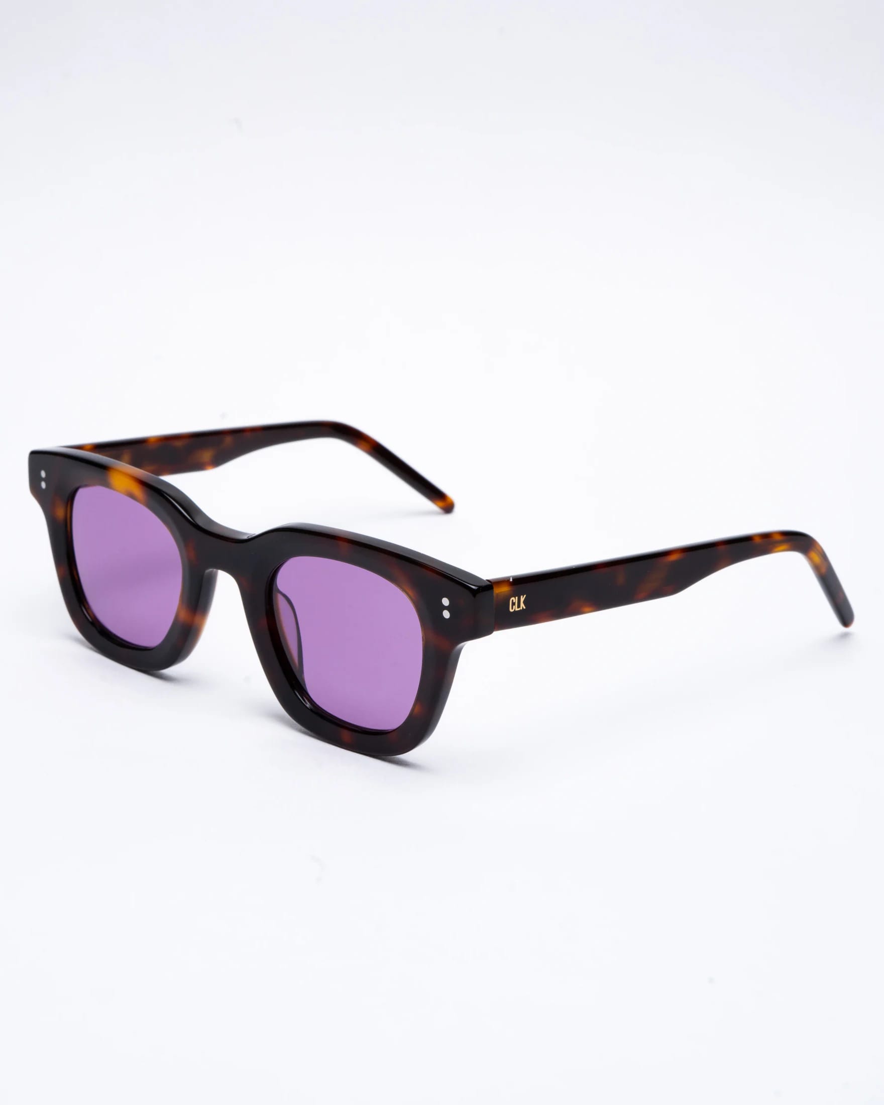 TANNEN - TORTOISE / PURPLE - imagen 1