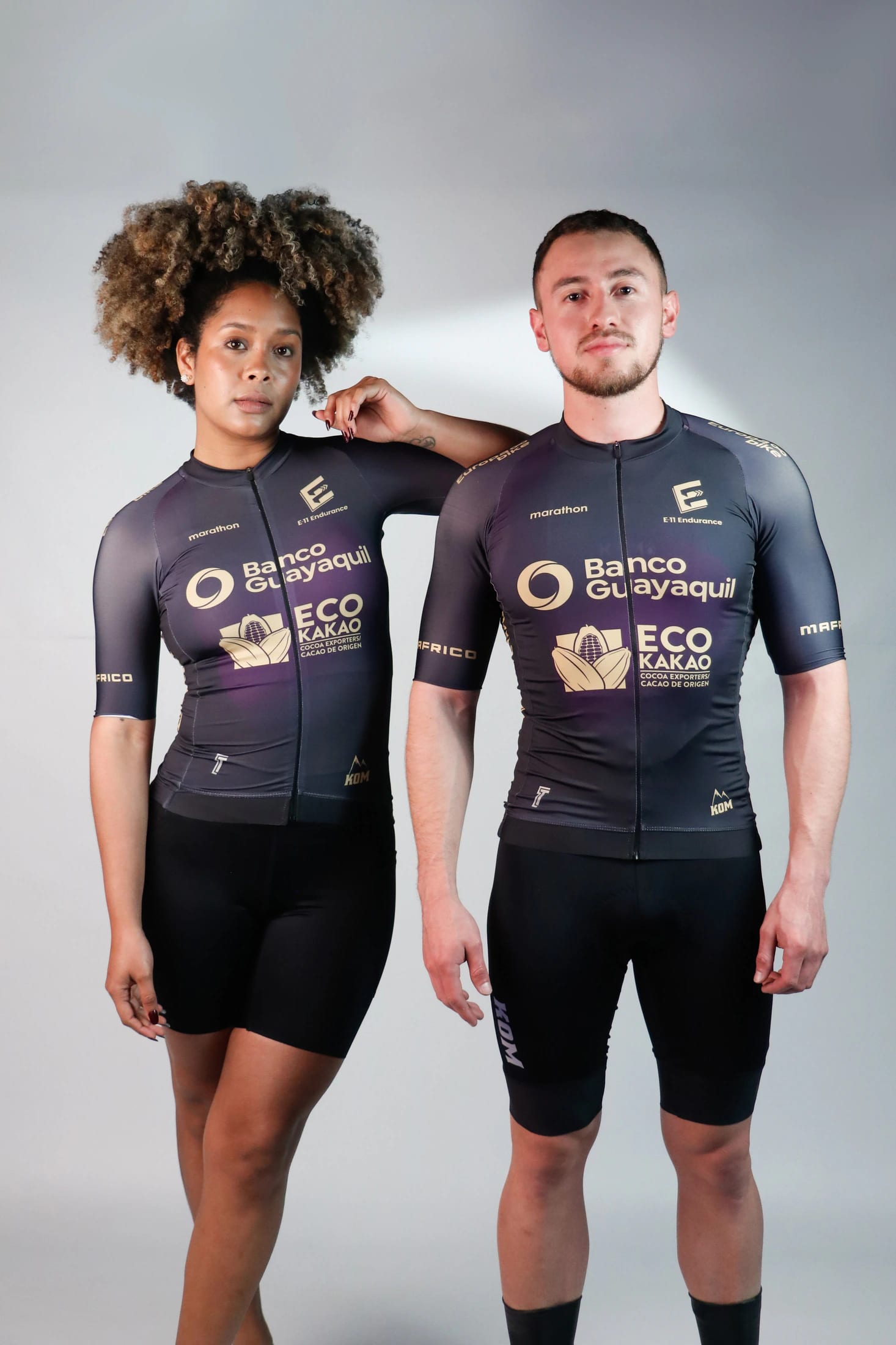 Jersey TOUR Personalizado - Custom - imagen 2