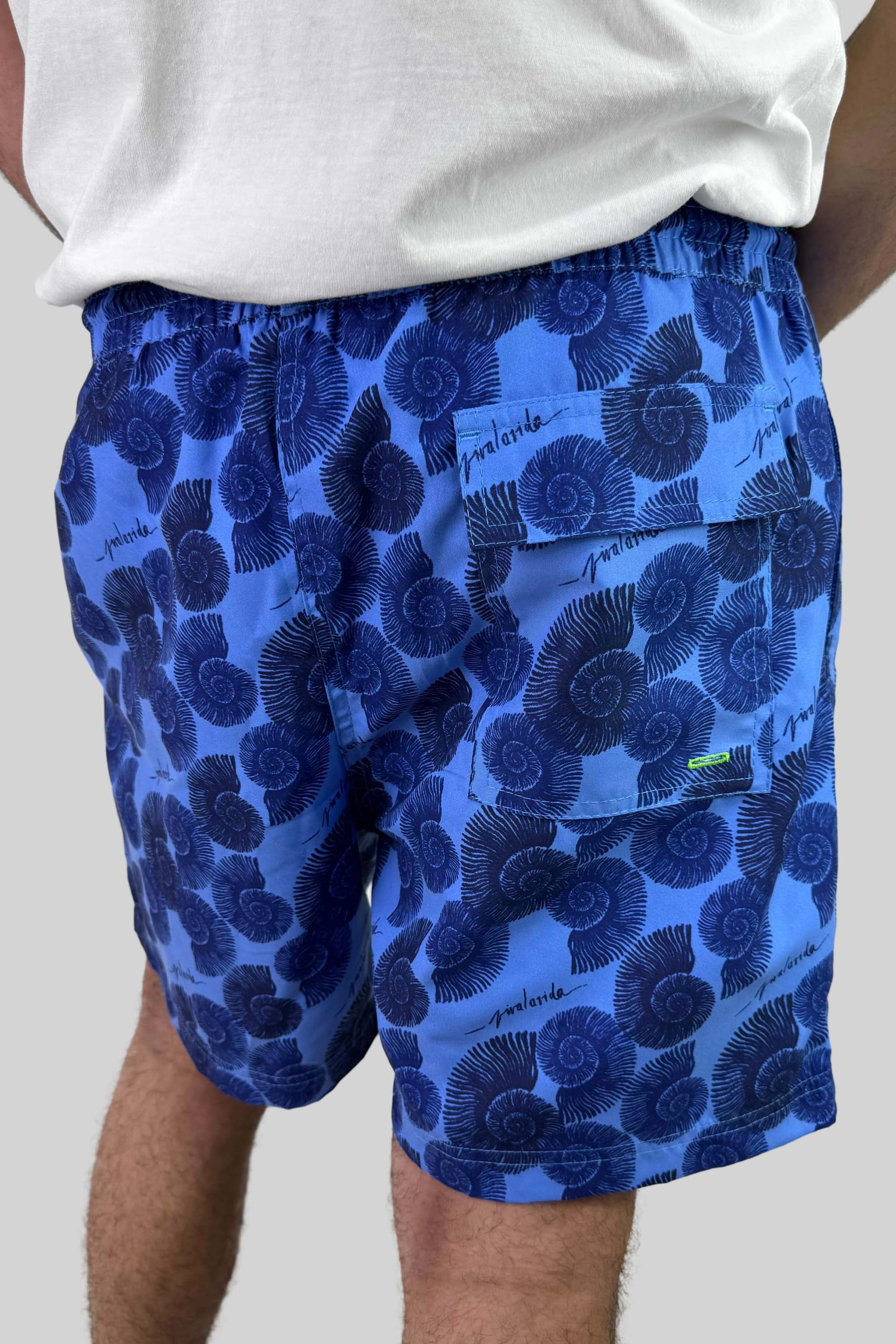 PANTALONETA CARACOL - imagen 2