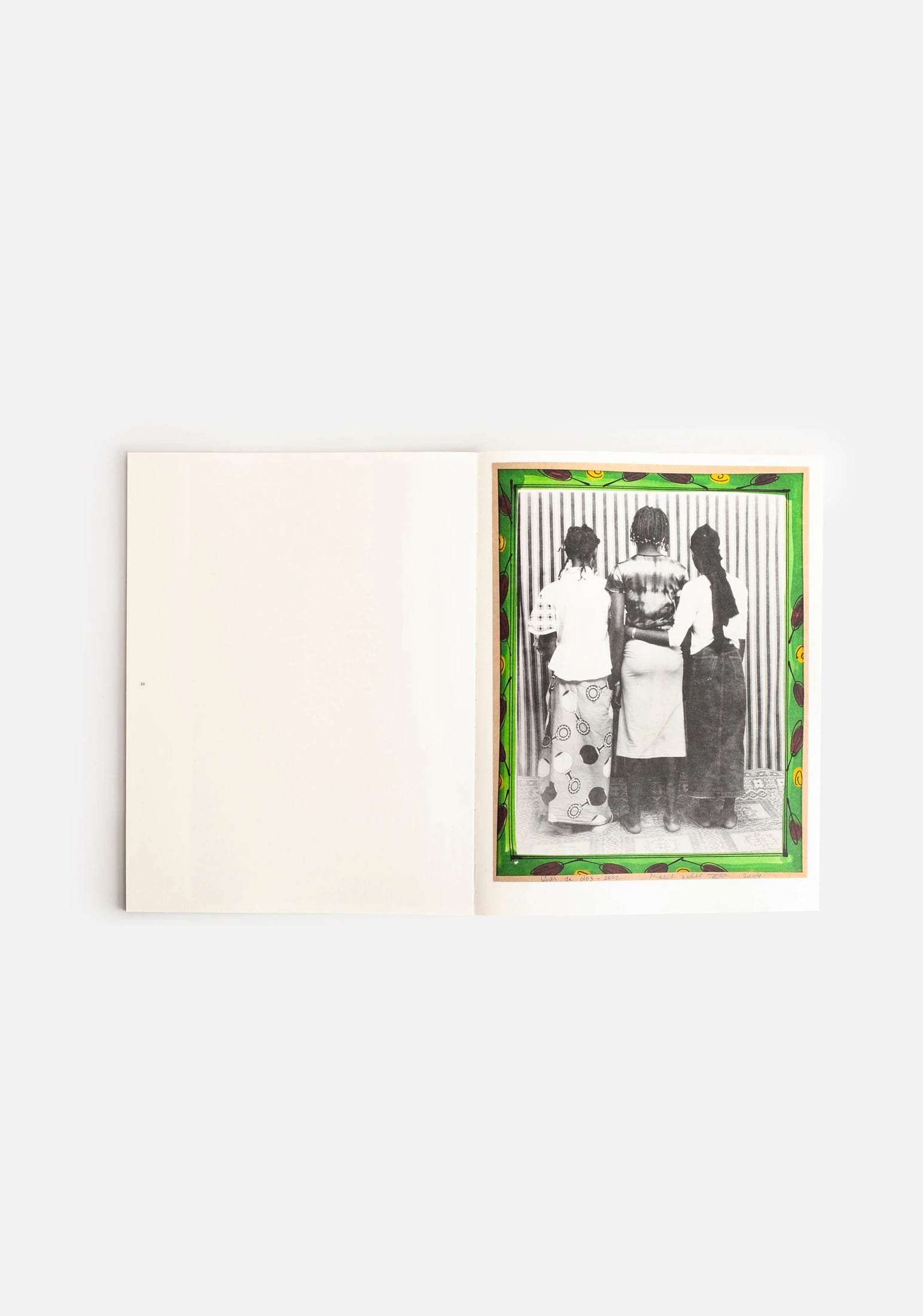 Libro Painted Frames ED. A&A - imagen 2