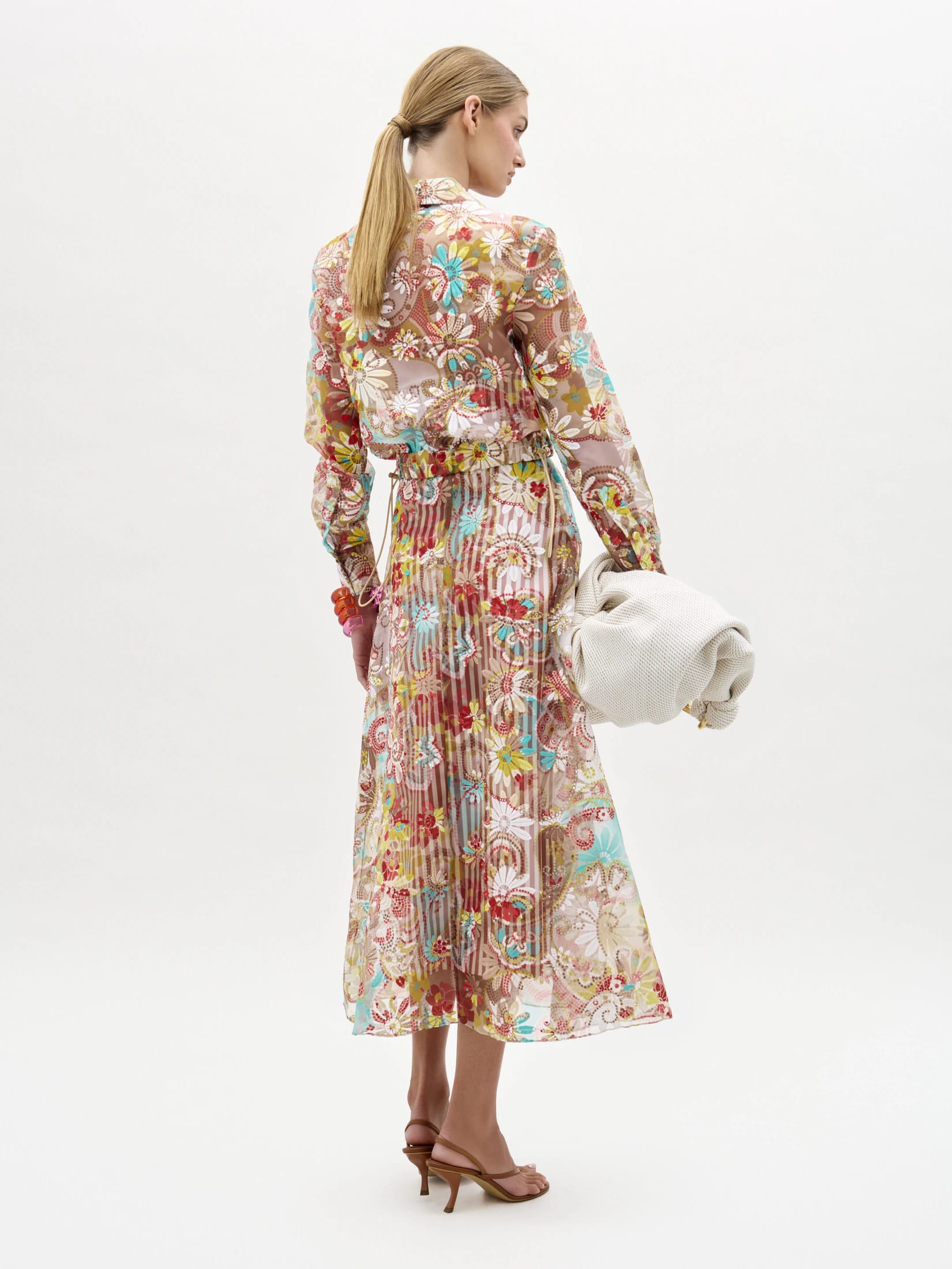 Nelida Skirt - imagen 3
