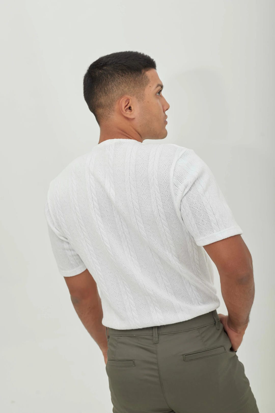 Camiseta Nova Blanca - imagen 4