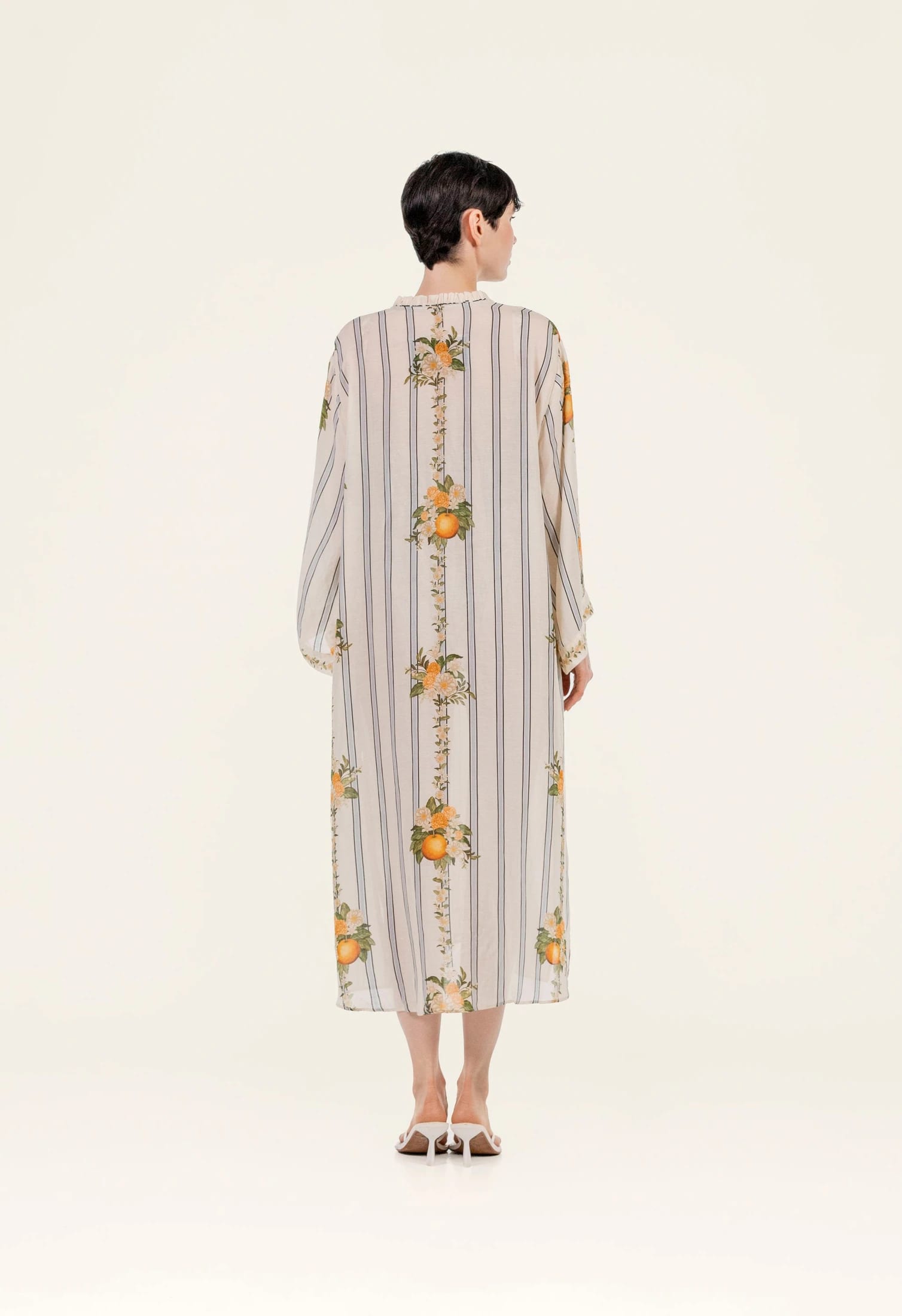 Datil Valle Kaftan - imagen 4