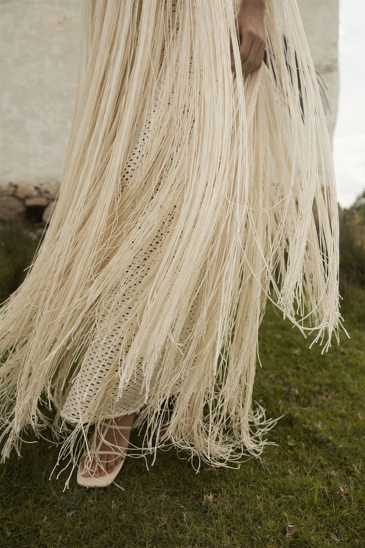 VESTIDO OLEA - imagen 4