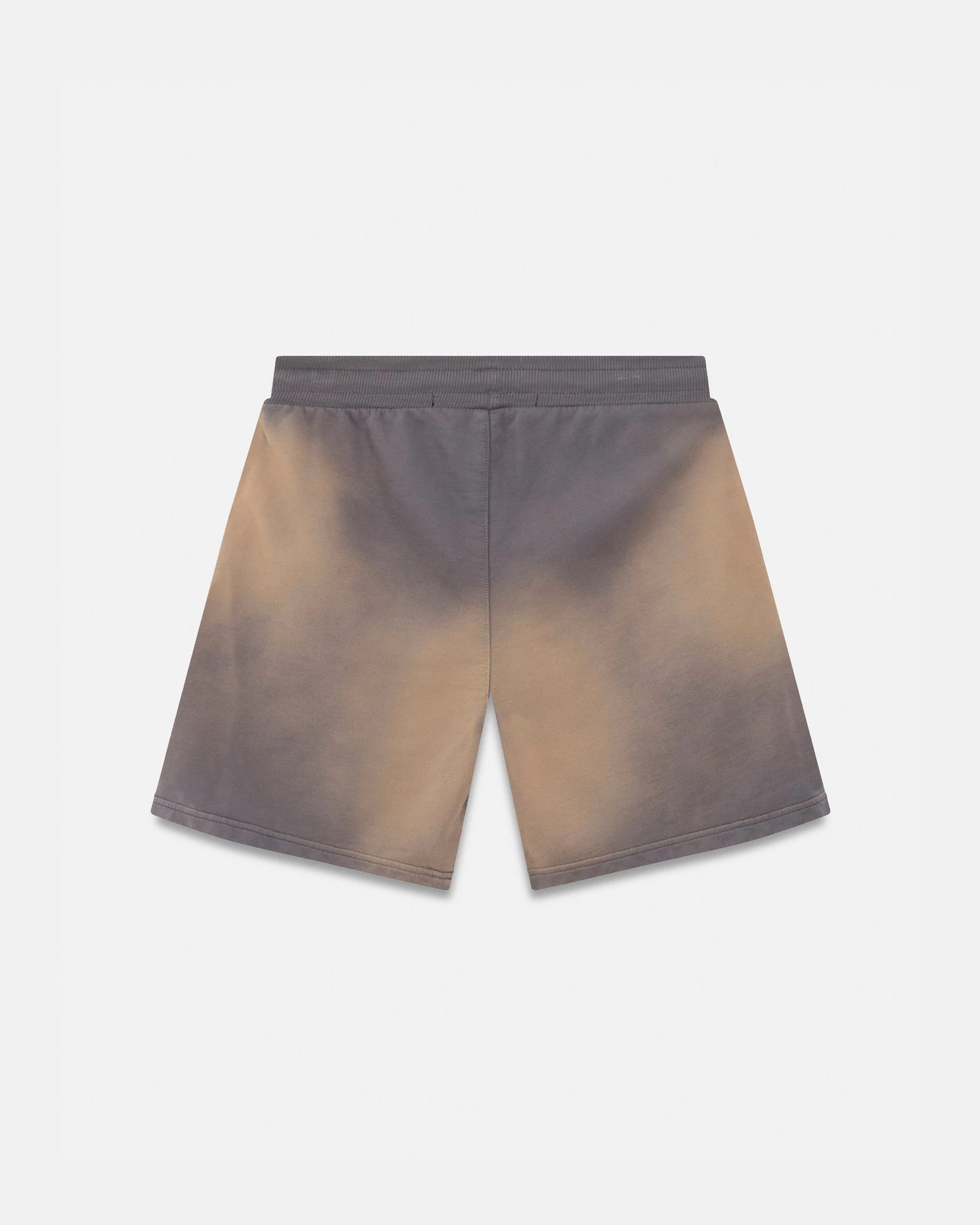 94' UNDRGLD Biased Shorts Dirty Brown - imagen 3