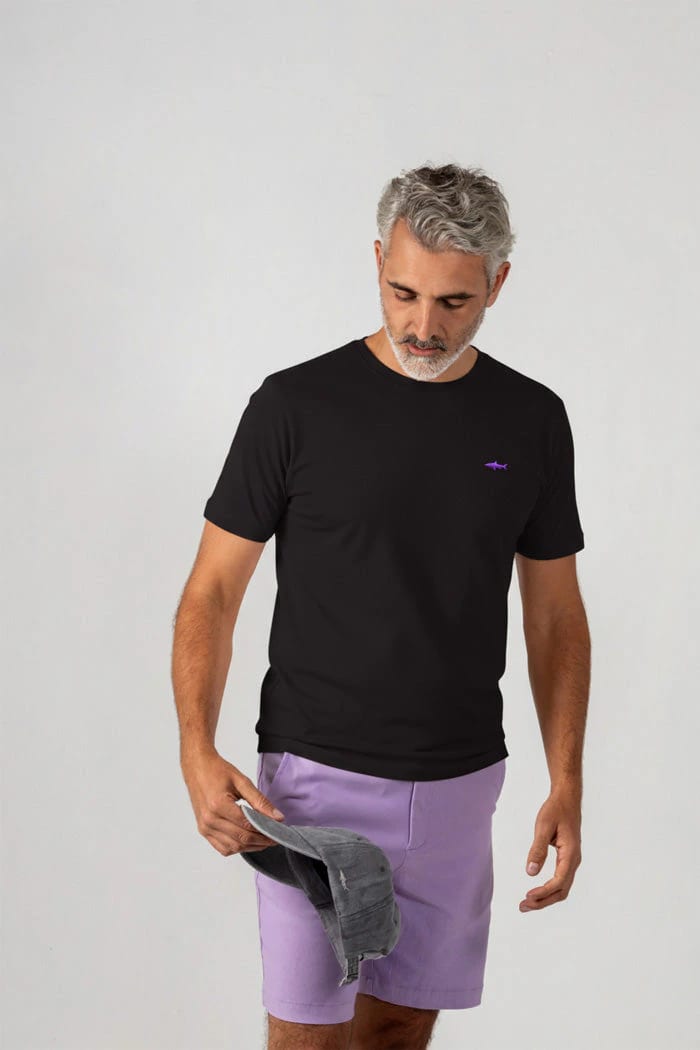 CAMISETA NEGRA - imagen 2