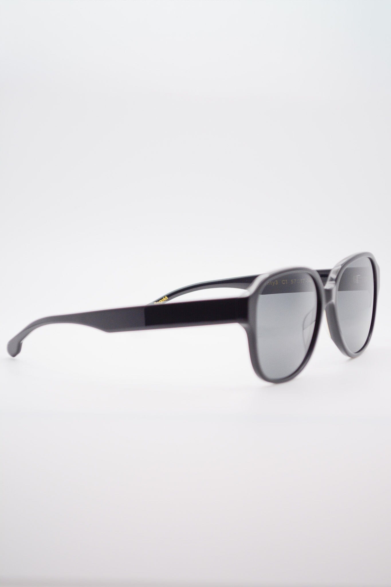 gafas de sol seventy3 negro - imagen 3