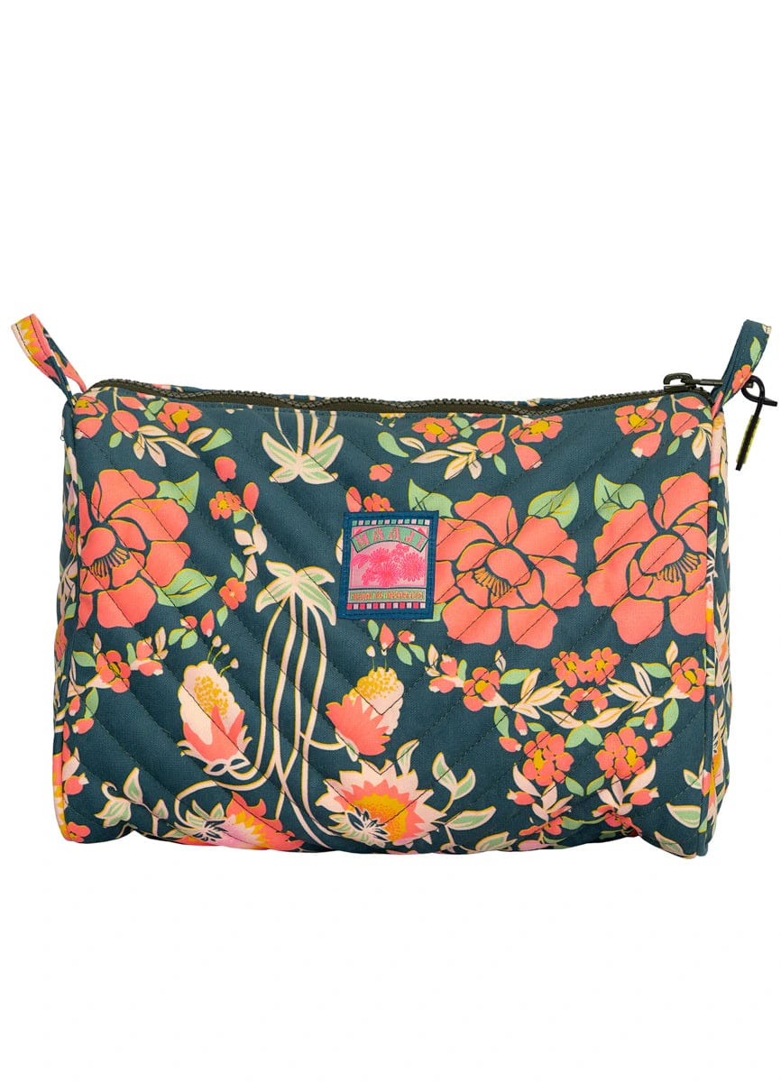 Maaji Arabesque Rose Lucy Large Pocket - imagen 1
