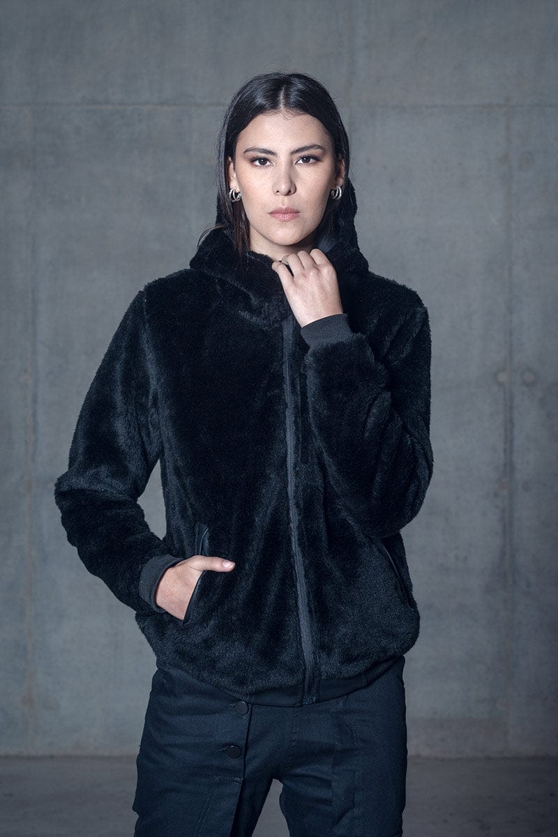 Chaqueta Doble Faz - imagen 2