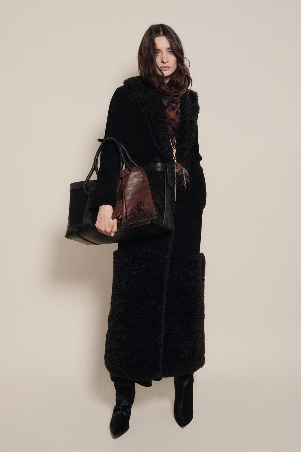 Espesura Coat - imagen 5