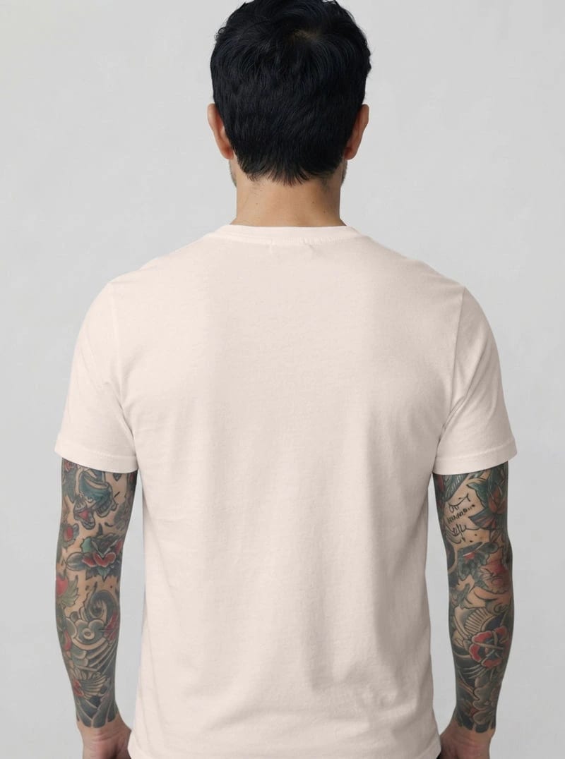 CAMISETA ICONO MAPA - imagen 3