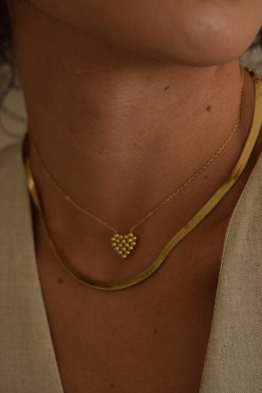CADENA Snake - imagen 2
