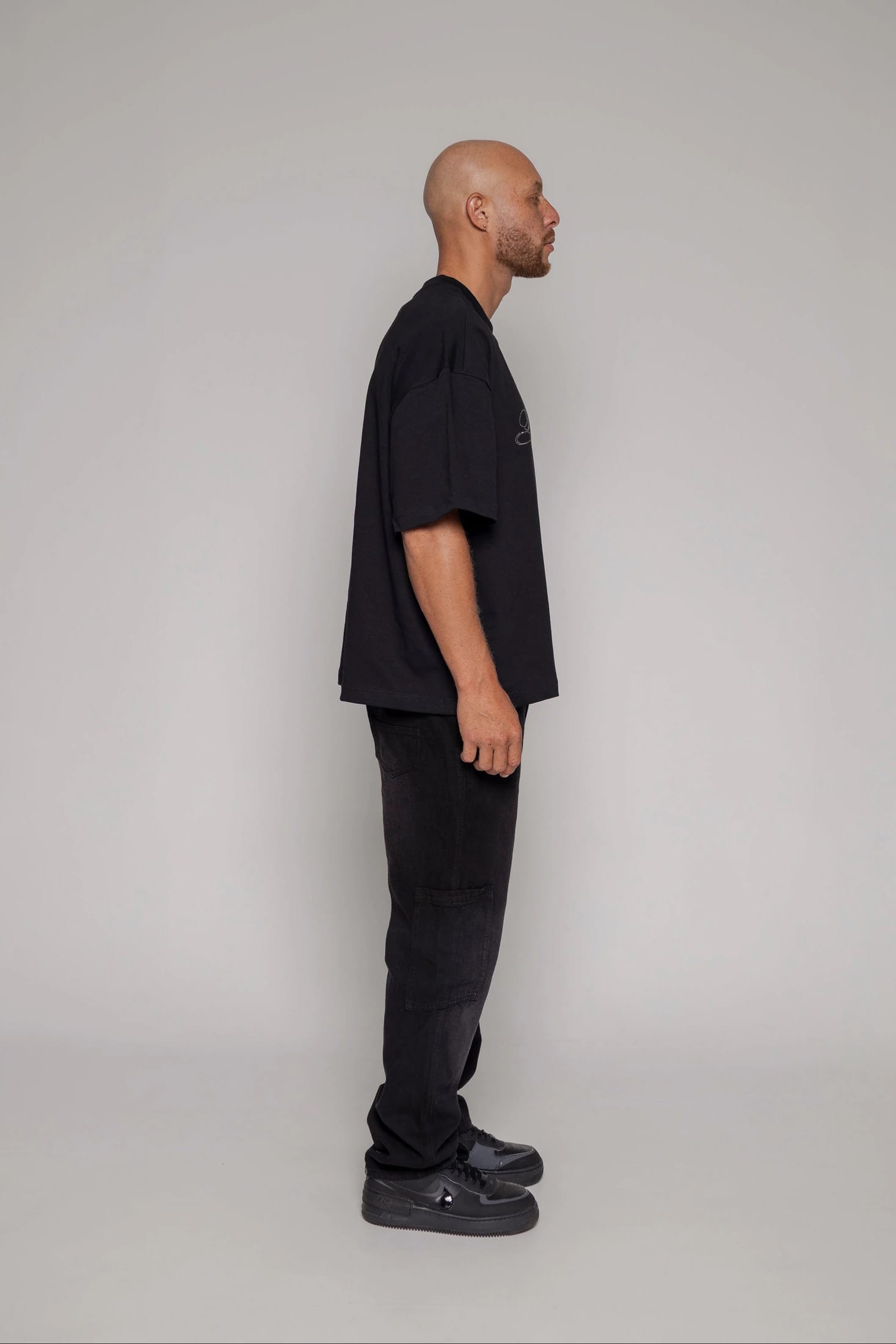 Jean Regular-Negro - imagen 8