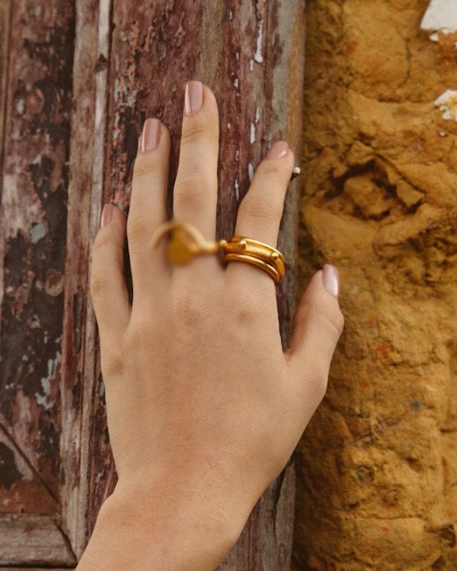 Faro Maxi Ring - imagen 8