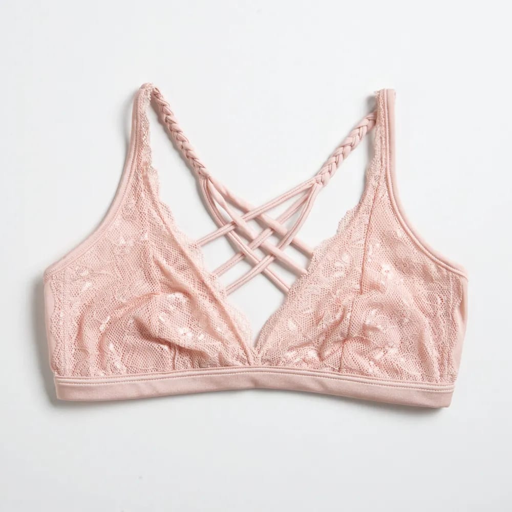 Bralette Trenza - imagen 6