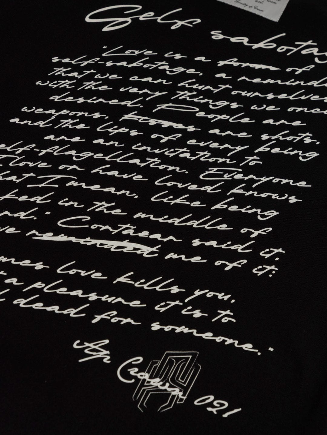 PHOTO T-SHIRT - imagen 8