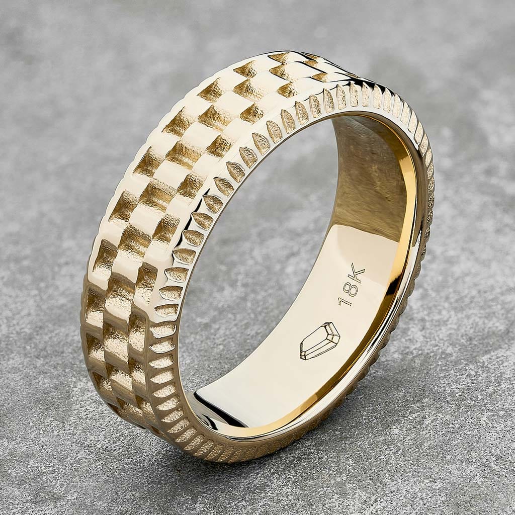 Anillo Esparta - imagen 5