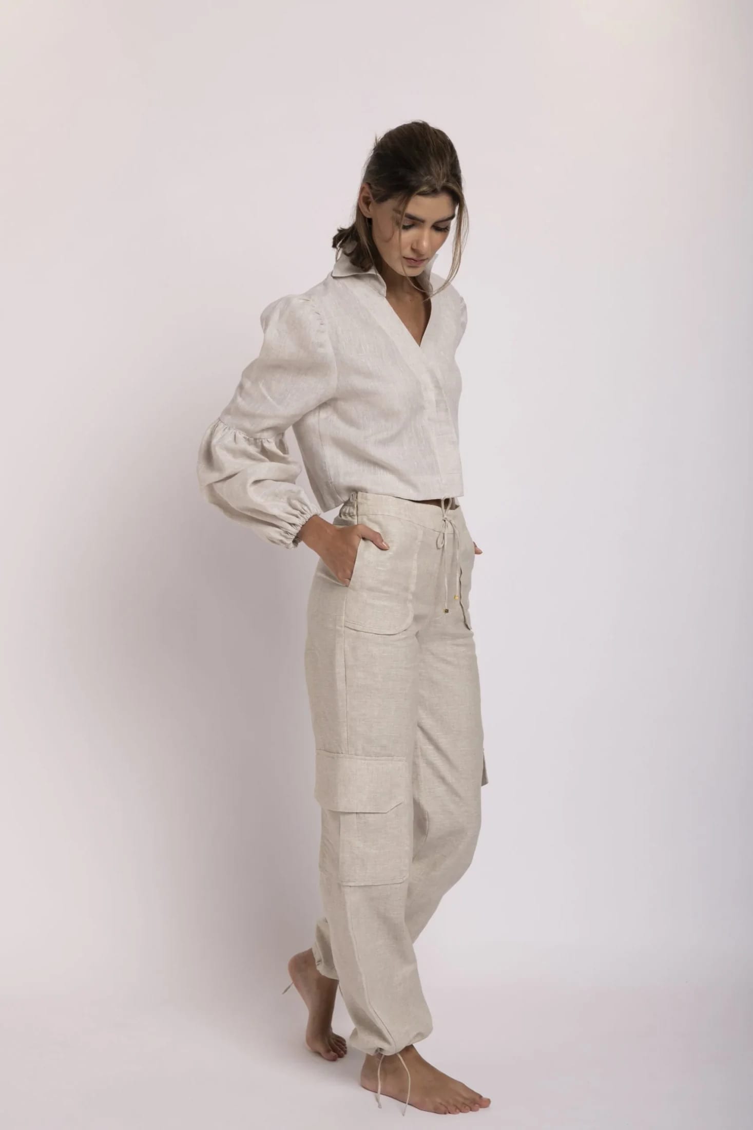 PANTALON SHELL - imagen 3