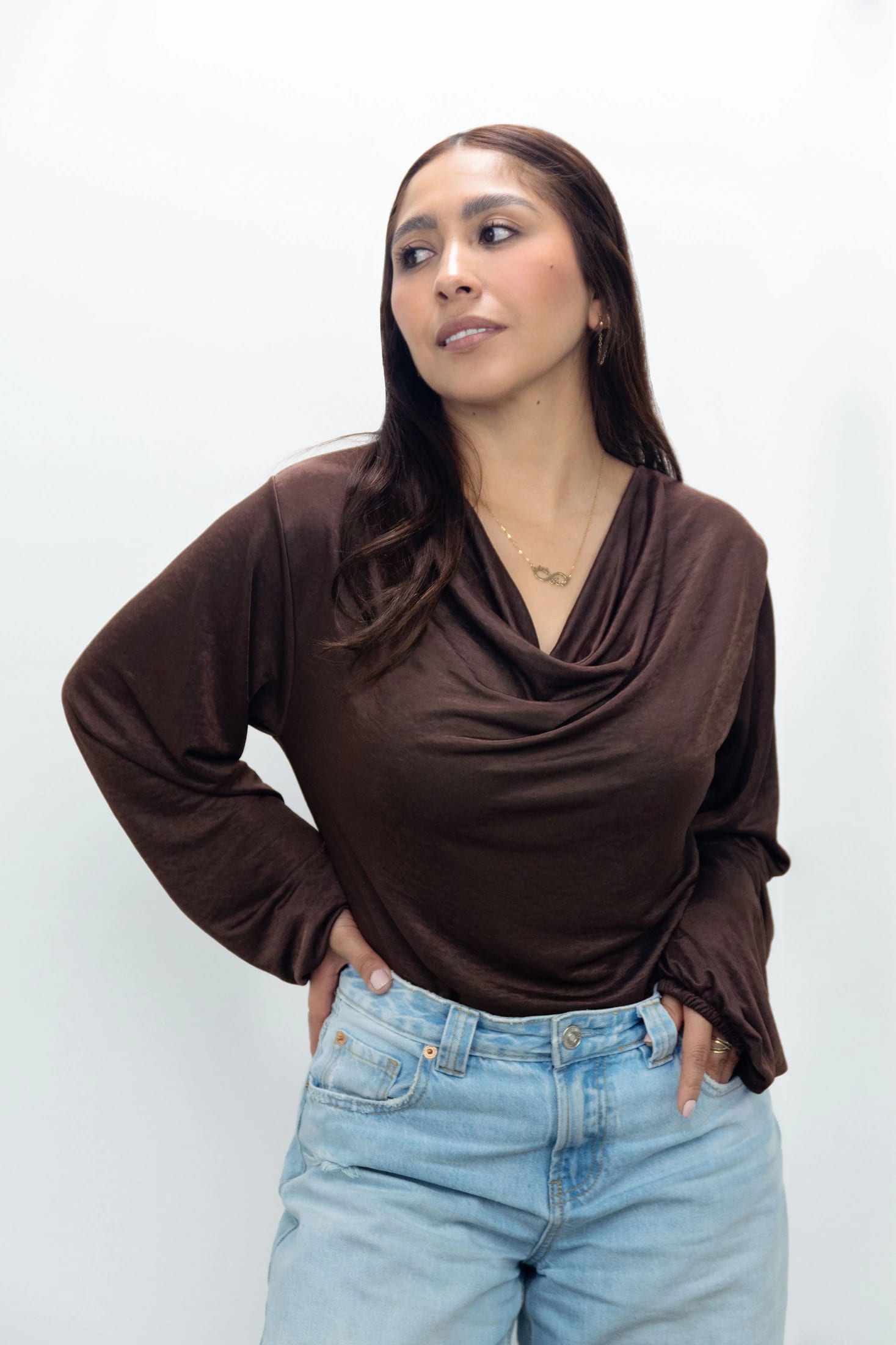 BLUSA EMILIA - imagen 11