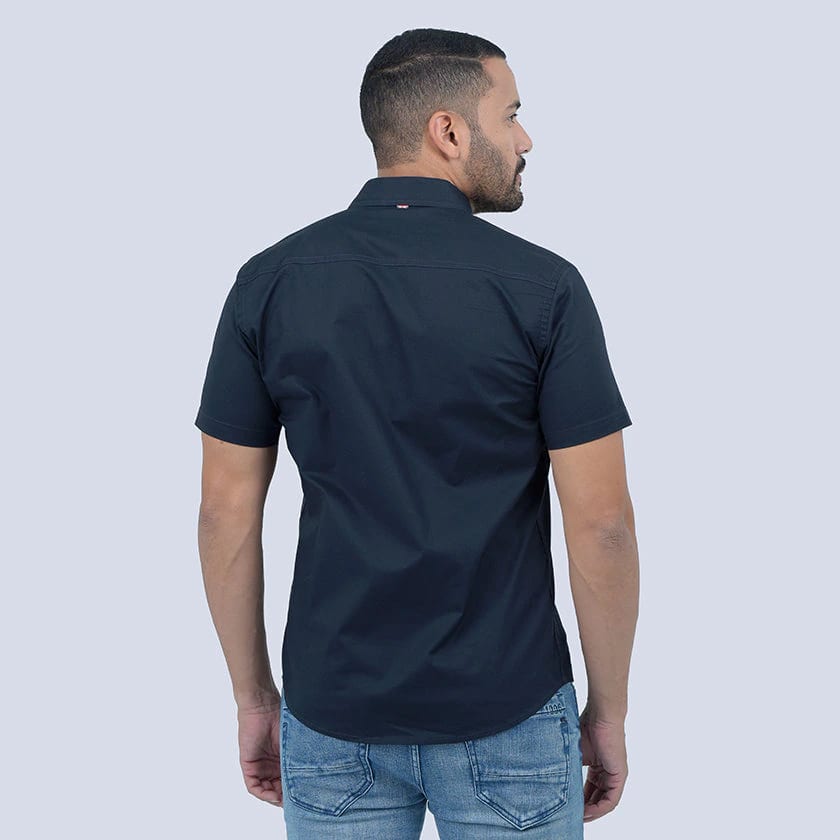 Camisa Manga Corta - imagen 2