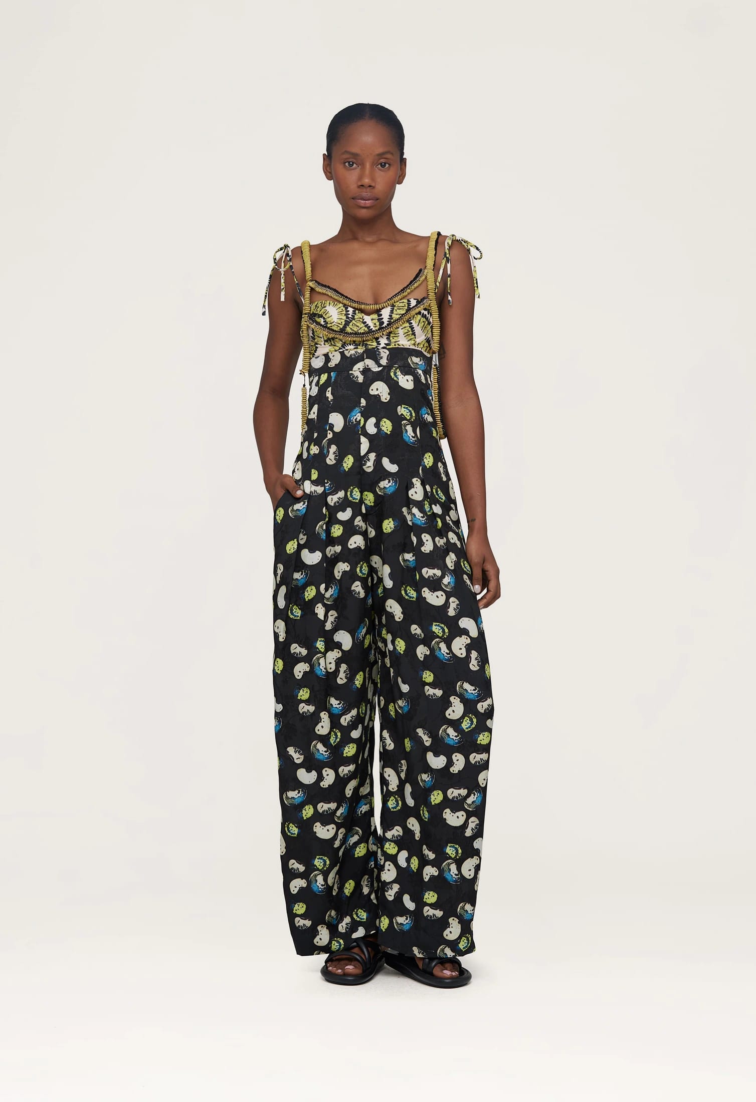 Pallar Cosecha Trousers - imagen 1