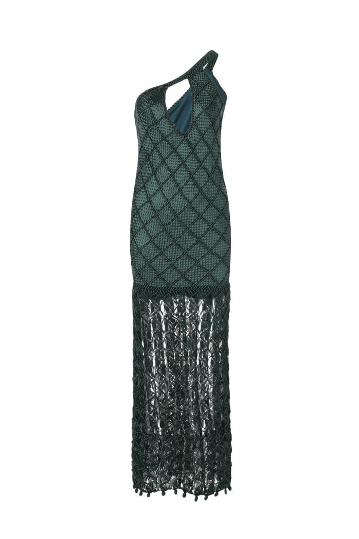 VALENCIA DRESS - imagen 5