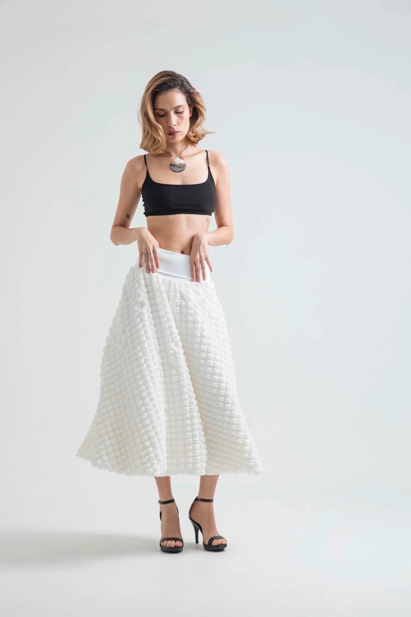 ALBA SKIRT - imagen 17