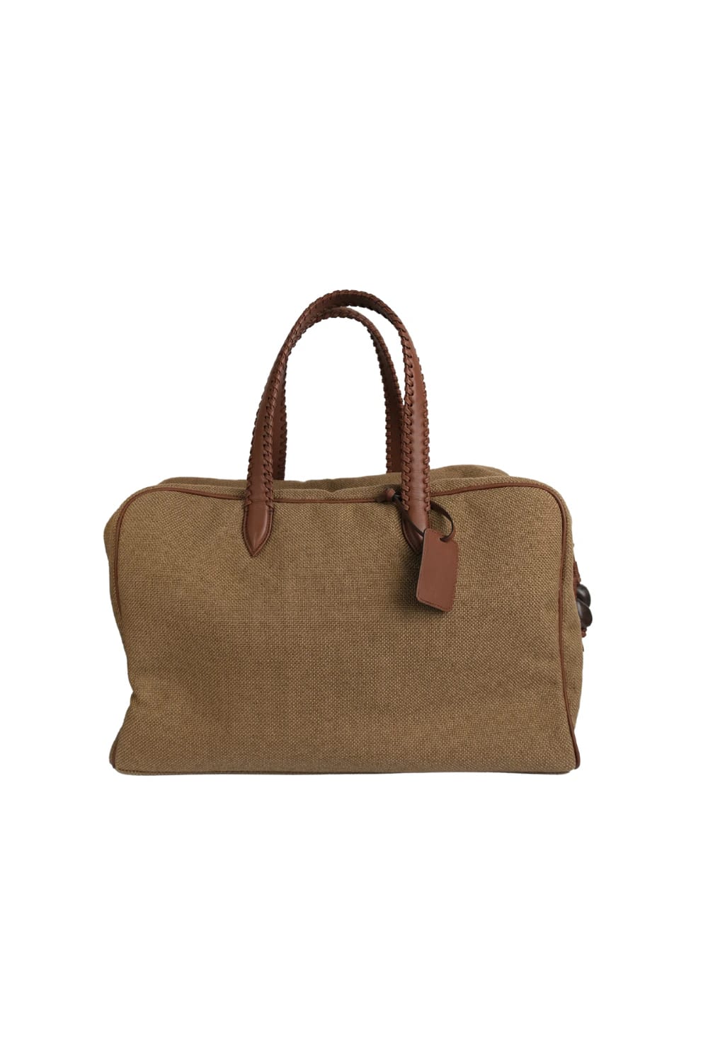 EL PASEO WEEKENDER - VOYAGE TABACO - imagen 1