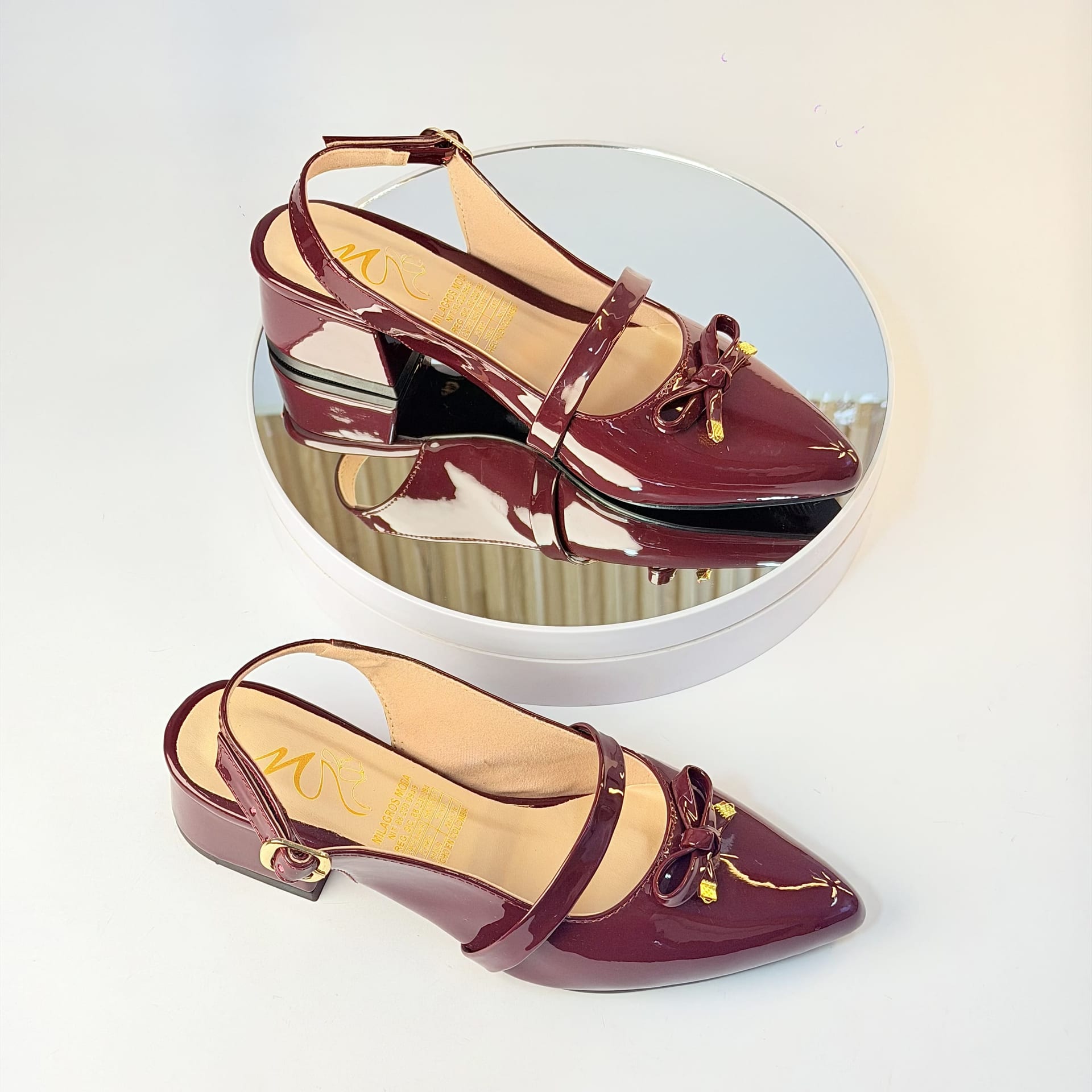 Tacon REF. 3059 | 3 ½ - imagen 2