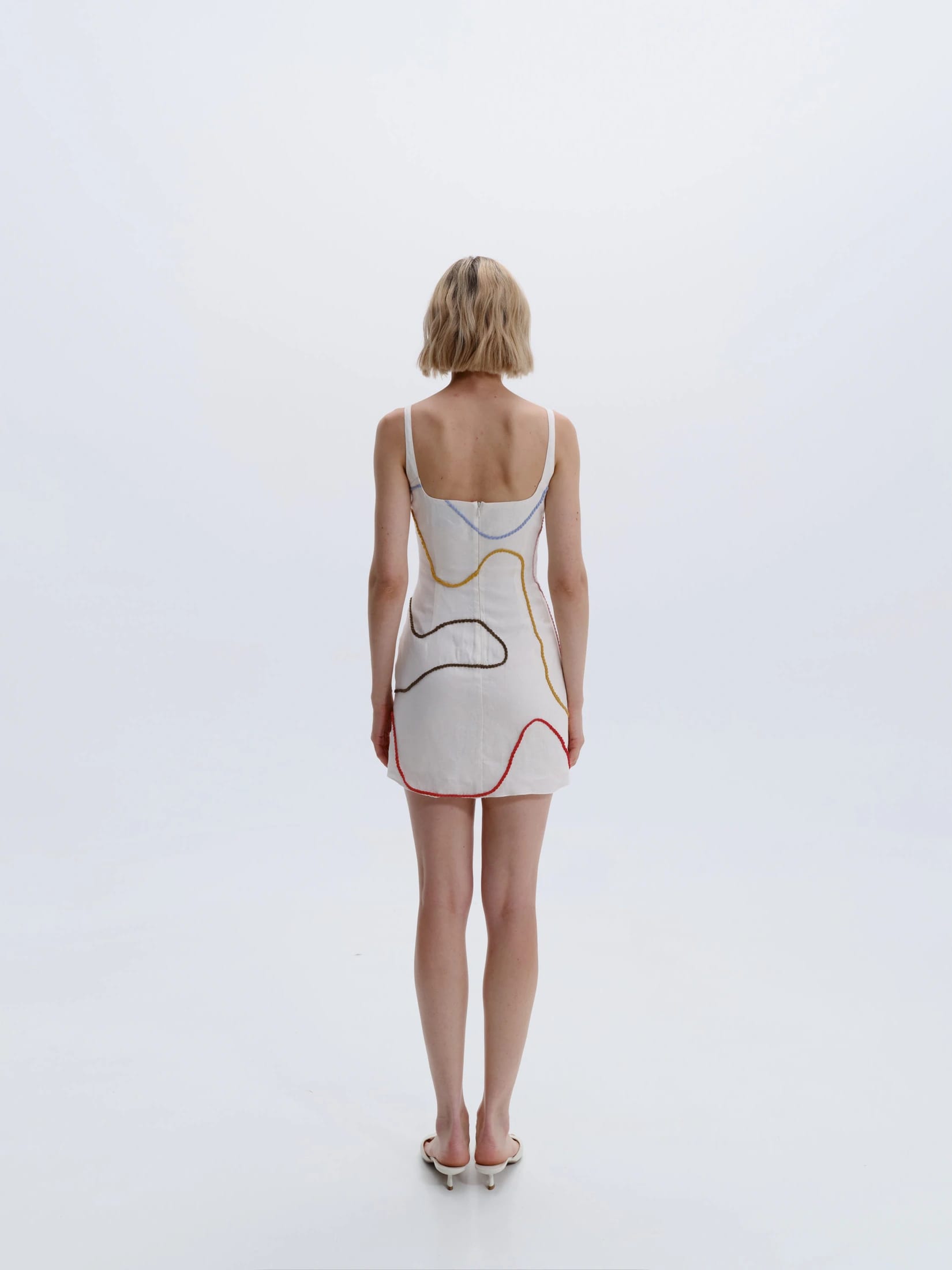 SIELA DRESS - imagen 2
