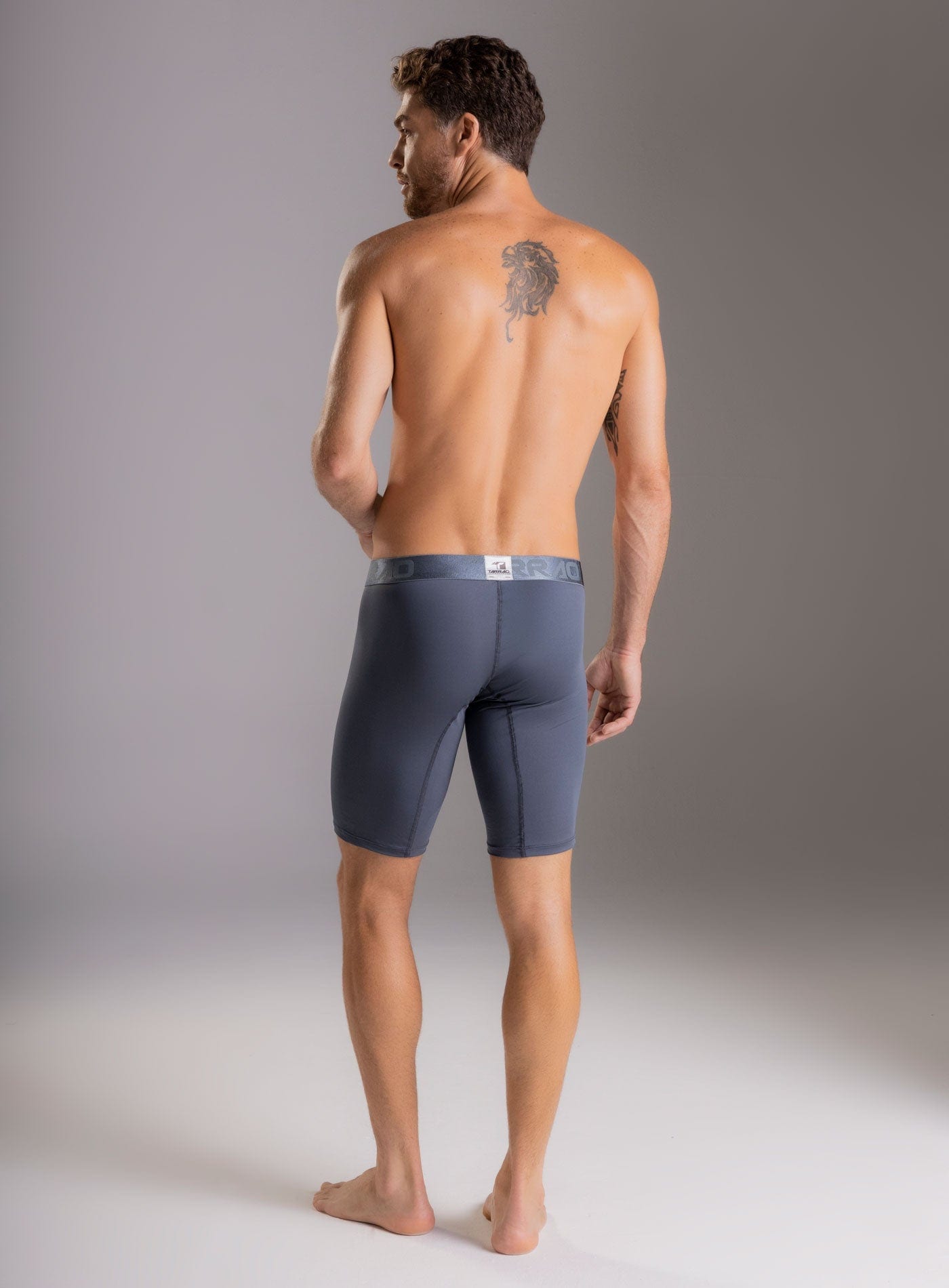BOXER EXTRA LARGO MICROFIBRA MAKY - imagen 6