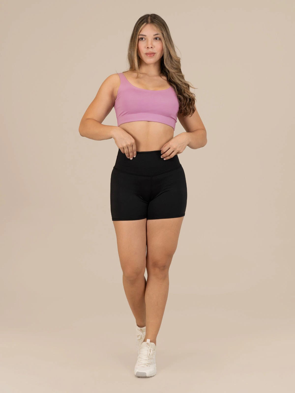 Doris short set - imagen 1