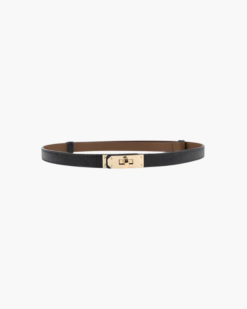 Vintage Slim Belt - imagen 3