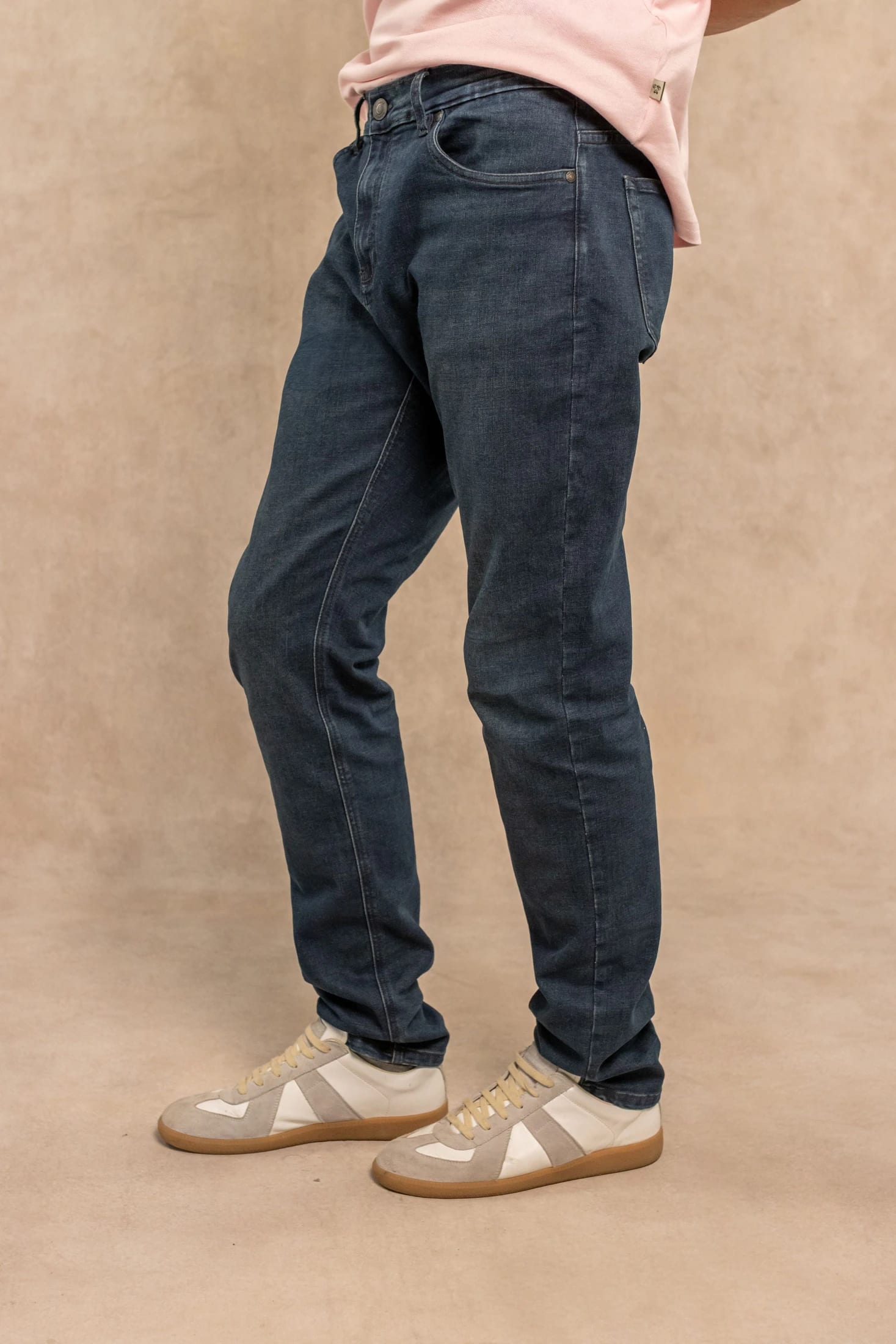 Jean Elastico Heritage - imagen 5