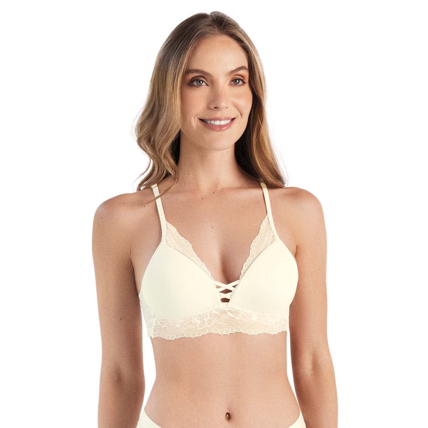BRASIER TRIANGULAR SIN ARO - imagen 3
