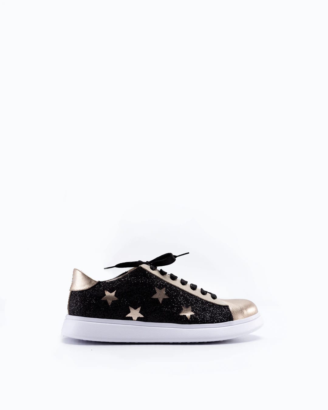 Silvia Cobos Estelar Sneakers Black - imagen 1