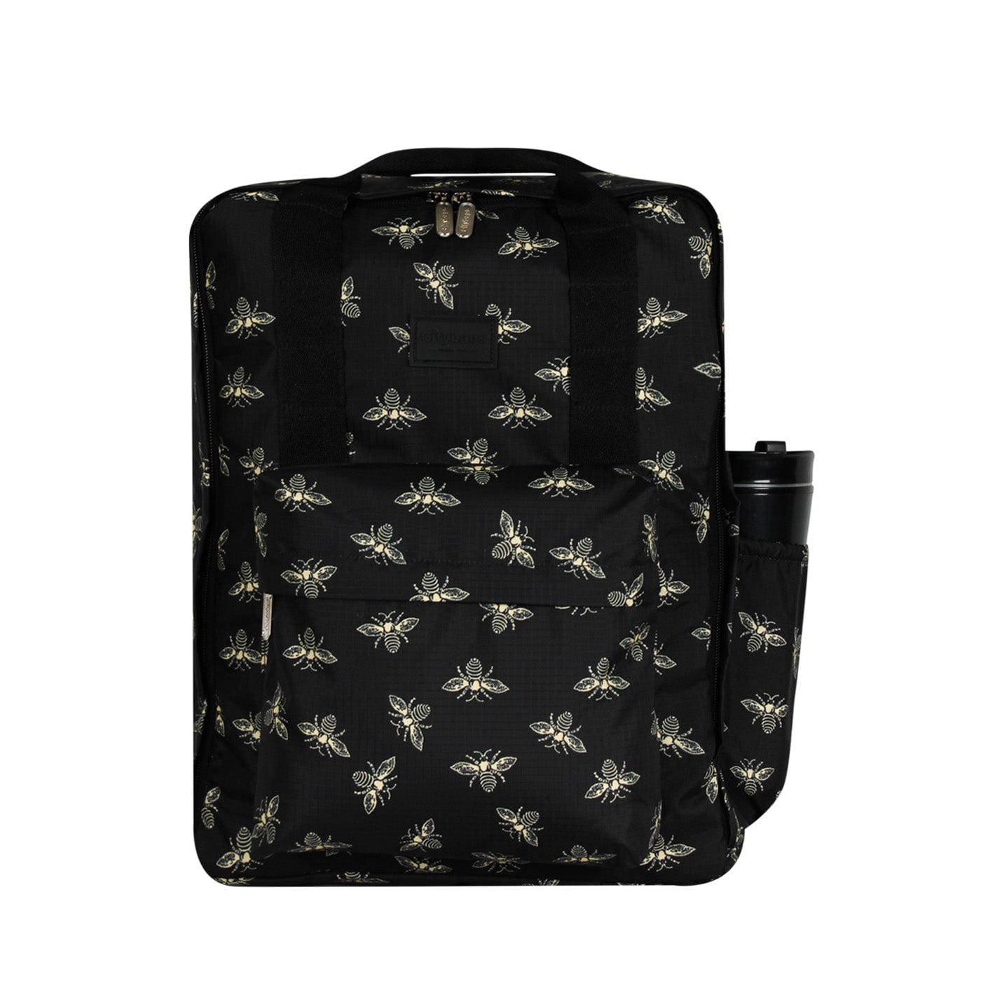 Morral Active Citybags Ultra Estampado Queen - imagen 5