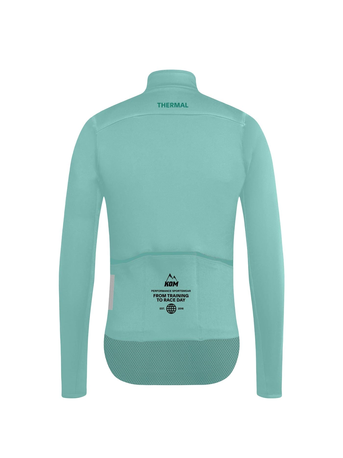 Jersey Ciclismo Térmico Tour - Hombre - imagen 17