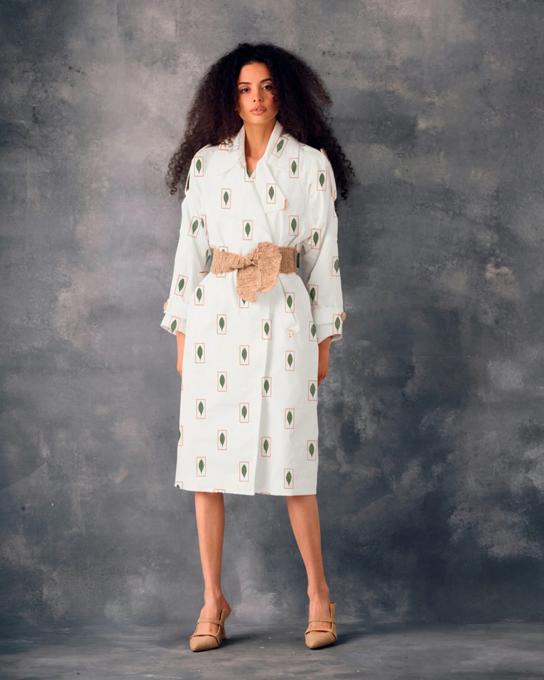 Gabardina Sagrada - imagen 1