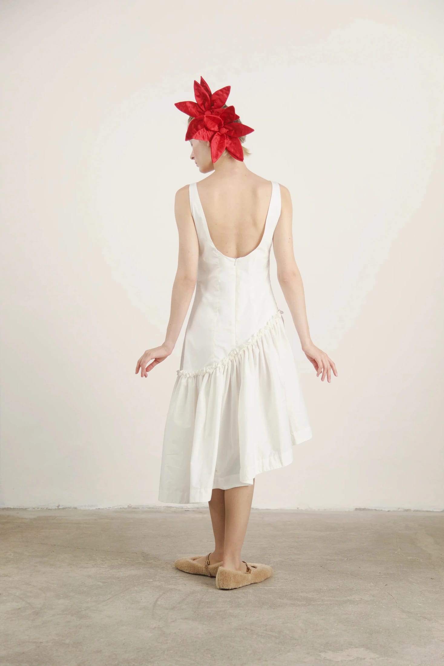 The Dahlia Dress - imagen 4